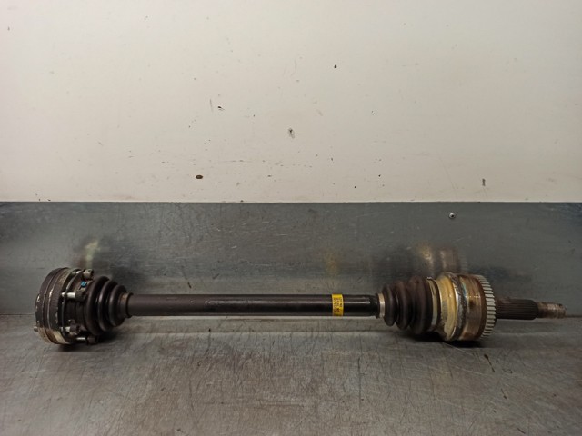 Semieje trasero para SsangYong Rodius  