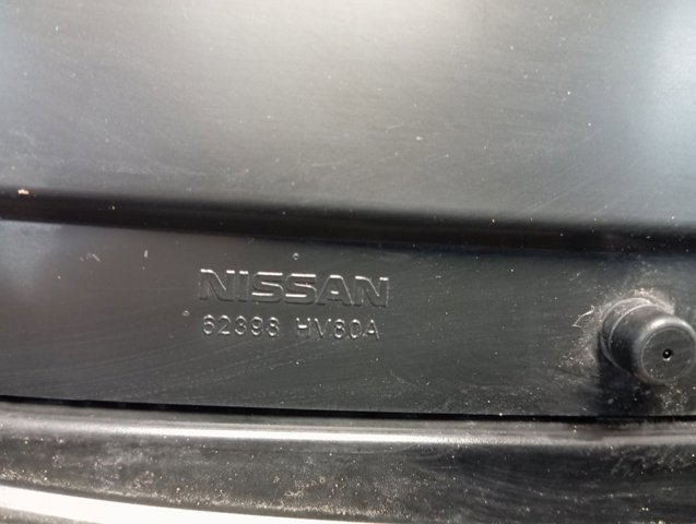 Comprar 62398HV80A Nissan/Infiniti Rejilla frontal