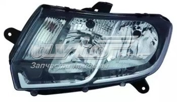 Faros delanteros Depo/Loro/Abakus 55111A2LLDEM2