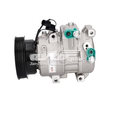AC0061 MSG Compresor climatizador