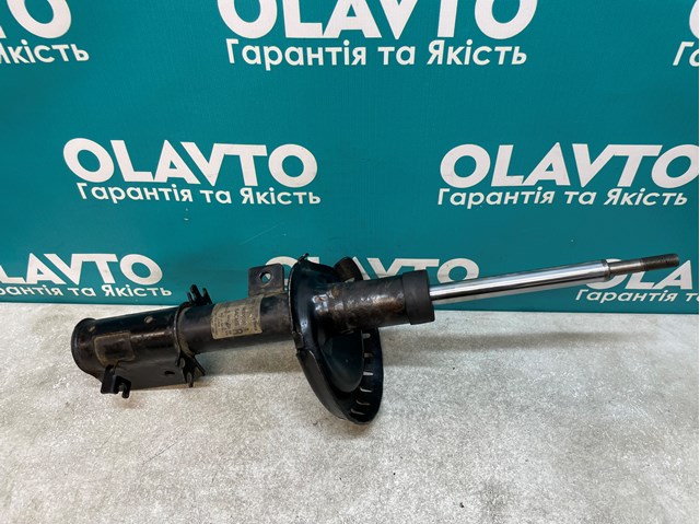 1400567780 Fiat/Alfa/Lancia Amortiguador eje delantero derecha
