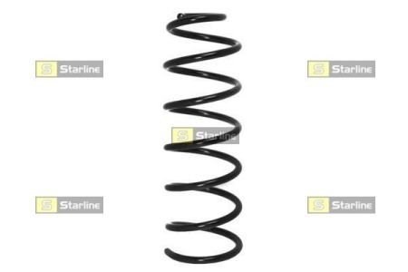 Muelle de suspensión trasero Starline PRTH221 precio, desde 18,62 EUR