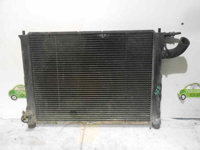 14K4F Rover Motor completo