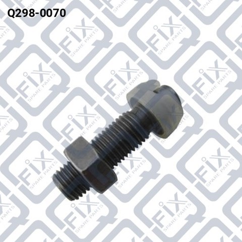 Q2980070 Q-fix Tornillo del balancín de válvula