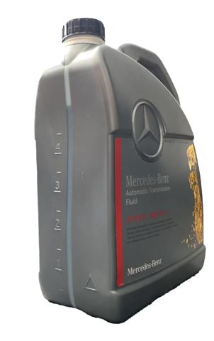 Aceite caja de cambios A002989060313 Mercedes