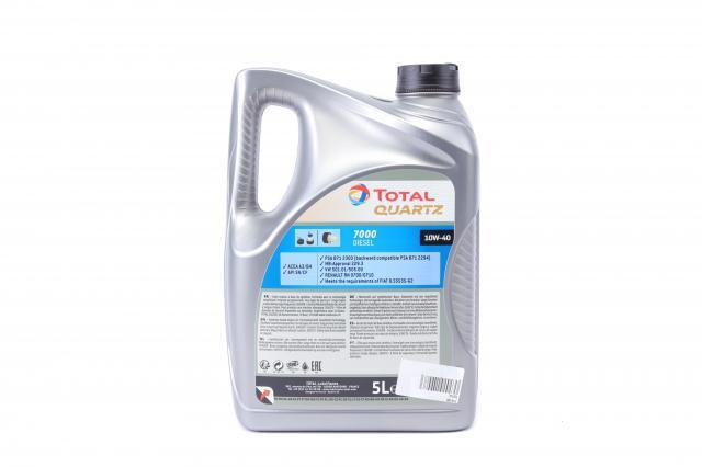 214108 Total Aceite