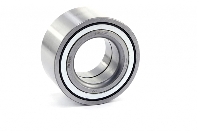 Rodamiento de rueda delantero Shafer SH15587