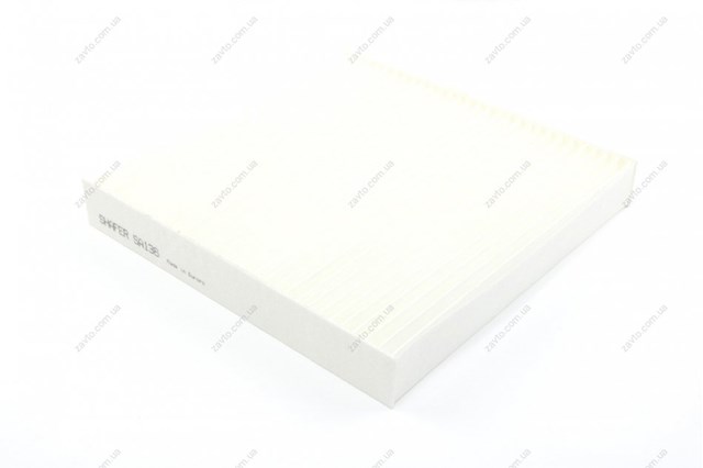Comprar SA136 Shafer Filtro de aire del habitáculo