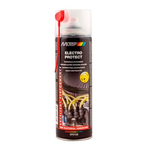 090108BS Motip lubricante para contactos eléctricos