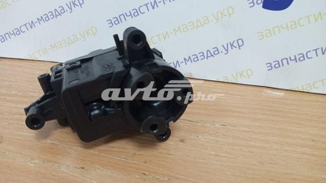 Comprar KDY06915Z Mazda Motor del actuador del espejo retrovisor izquierdo