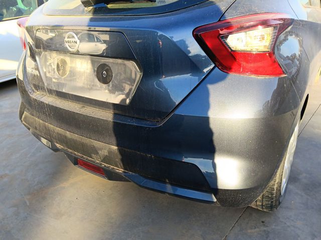 Comprar 85022HM10A Nissan/Infiniti Parachoques