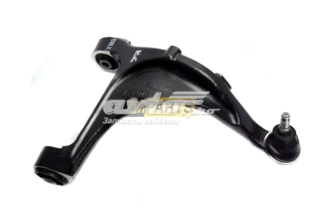 552303J000 Hyundai/Kia brazo suspension trasero superior izquierdo