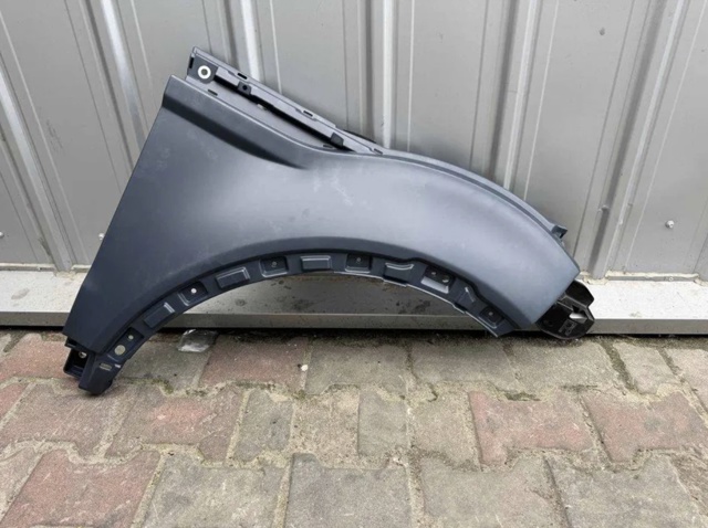 Comprar LR066922 Land Rover Aleta