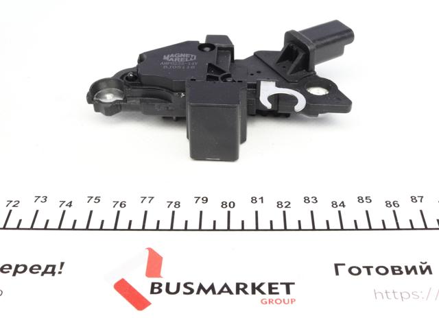 Comprar 940016023300 Magneti Marelli Regulador del alternador