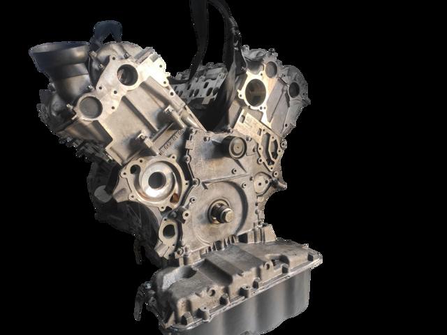 Comprar OM642940 Mercedes Motor completo