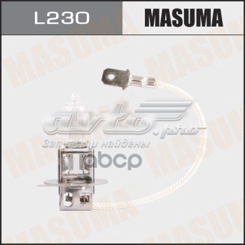 L230 Masuma 