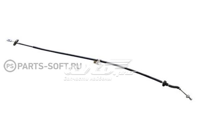 Cable de embrague S211602040 Chery