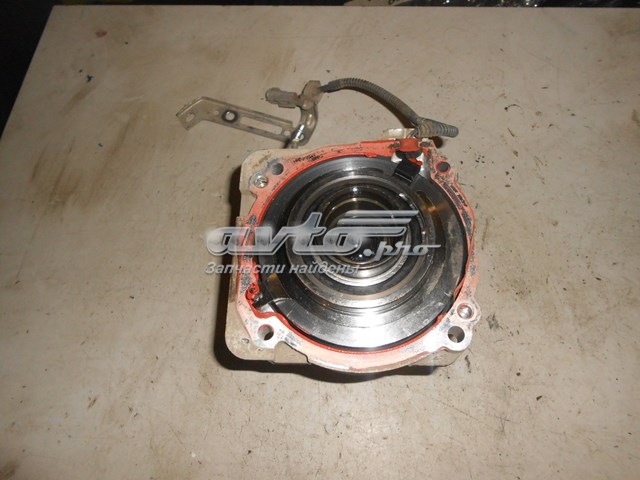 Manguito de HALDEX Toyota 4130348013