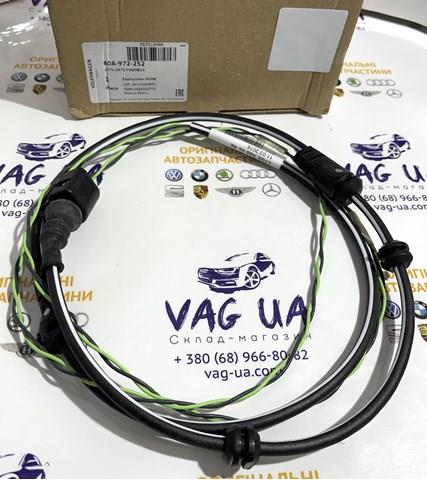 80A972252 VAG