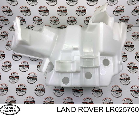 Comprar LR025760 Land Rover Depósito de limpiaparabrisas