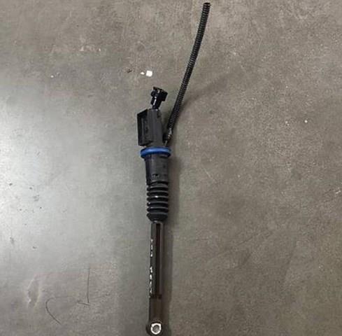 Cilindro maestro de embrague 9812925080 Peugeot/Citroen