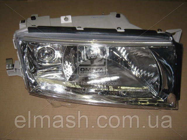 Faro delantero derecho Depo/Loro/Abakus 6651106RLDBEM