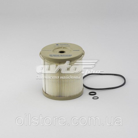 Filtro combustible DONALDSON P552040