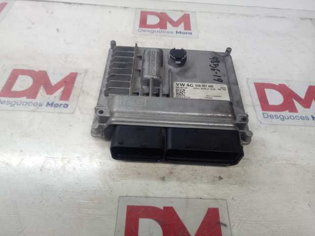  04B907445 VAG