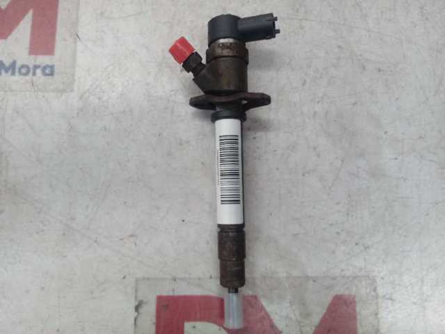 Inyector 8658352 Volvo