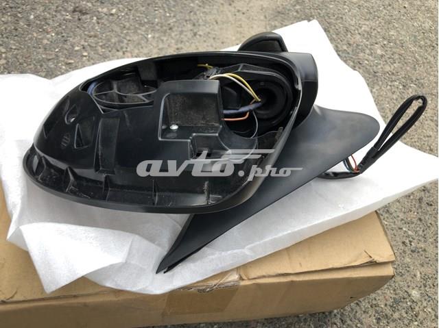 Comprar 963021KA7A Nissan/Infiniti Espejo de retrovisor izquierdo