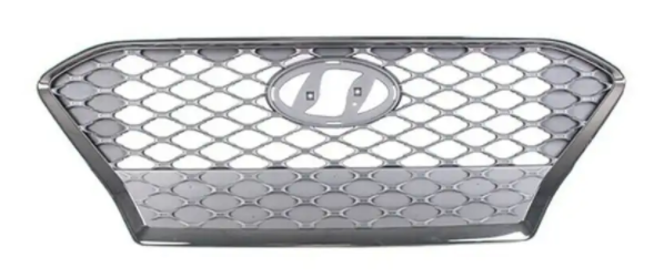 Rejilla delantera FPS FP3268991 precio, desde 201,55 EUR