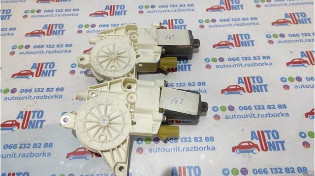 4589152AA Chrysler motor eléctrico, elevalunas, puerta delantera derecha