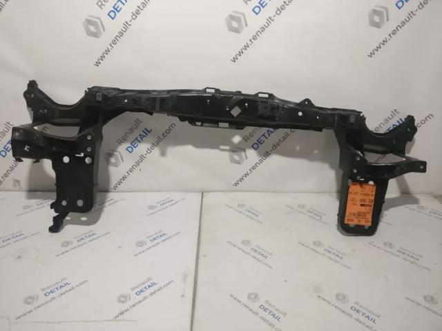 Panel de soporte del radiador y montaje de faros Polcar 606204 precio, desde 123,37 EUR