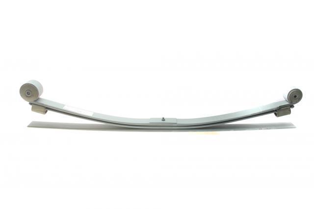 Ballesta de suspensión trasera BK315560HE0019ZT TES