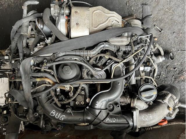 Motor completo para Audi Q7  4LB