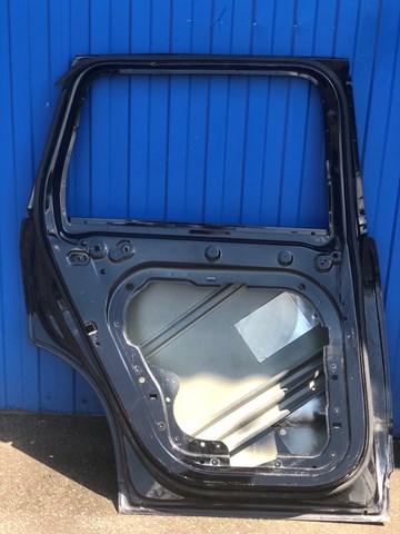 Puerta trasera izquierda Volvo 32321822 precio, desde 662,11 EUR