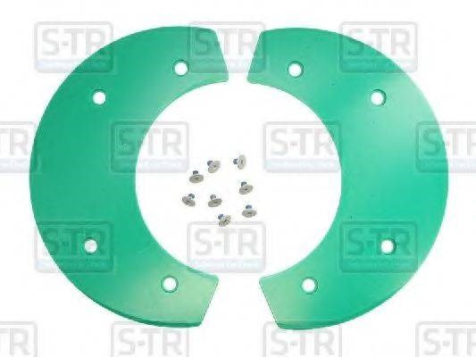 Juego de reparación de cerradura de enganche STR FWK076 precio, desde 120,71 EUR