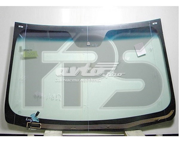 Comprar Parabrisas Hyundai Sonata VI YF