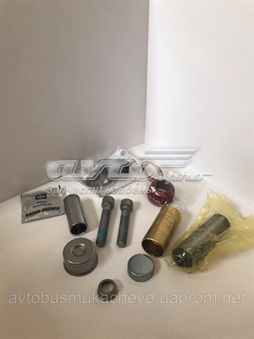 Comprar K067417K50 Knorr-bremse Kit de reparación de pinzas de freno