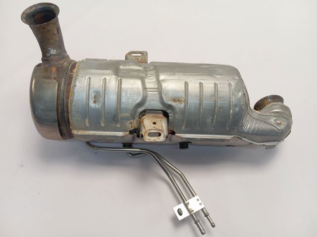 Comprar SU001B3464 Toyota Filtro de partículas (FAP)