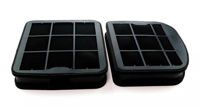 Filtro de cabina Shafer LKK72S precio, desde 31,01 EUR