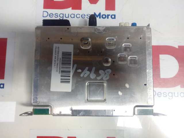  9822730180 Peugeot/Citroen