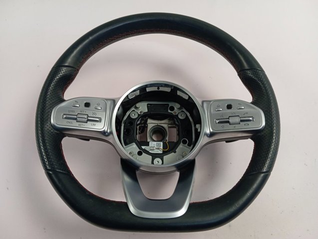 Volante Mercedes A0004604602 precio, desde 406,56 EUR