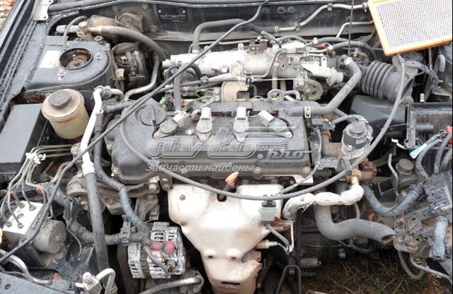 Motor completo Nissan/Infiniti QG18DE precio, desde 753,59 EUR