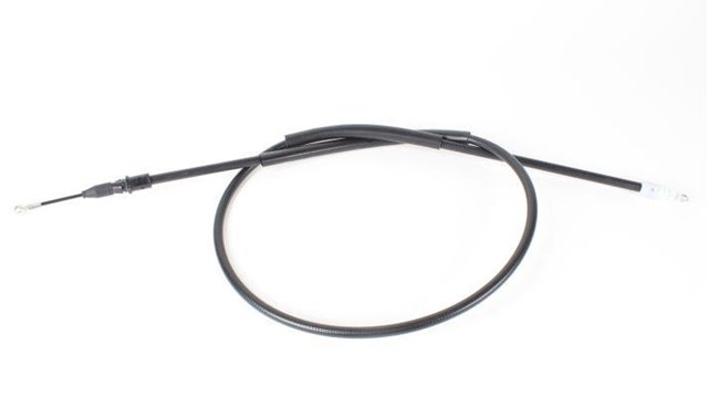 Cable de freno de mano trasero izquierdo Cavo 1302691