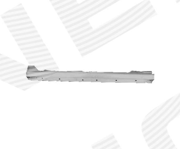 Umbral exterior derecho Signeda PAD76020AR precio, desde 99,39 EUR