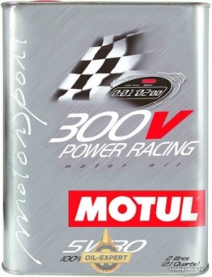 Aceite de motor 826502 Motul