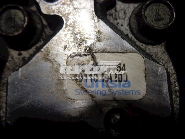 Bomba de dirección asistida  Nissan/Infiniti 49110EA200 precio, desde 421,15 EUR
