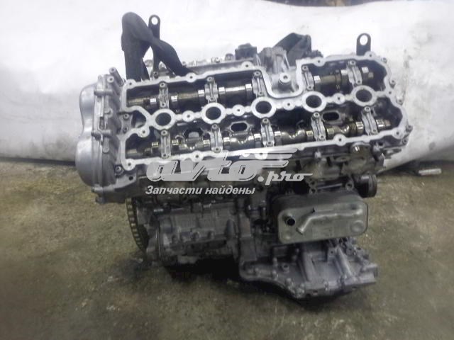 BXA VAG Motor completo