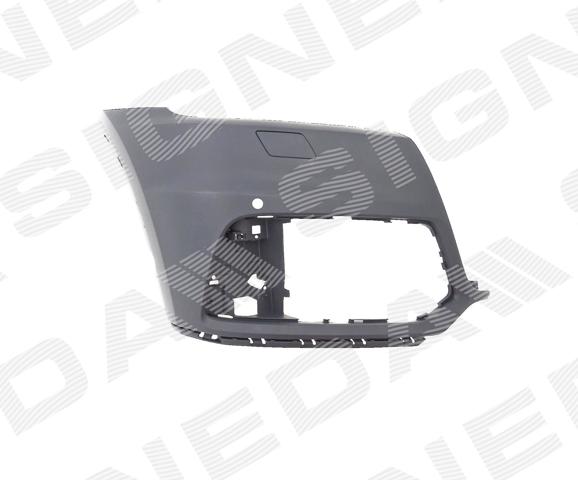 Parachoques delantero, parte derecha Audi Q5 (FYB, FYG)